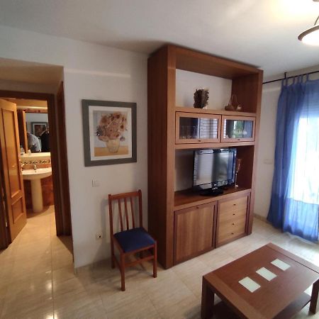 Apartamento Laia Oropesa del Mar Eksteriør billede