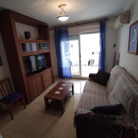 Apartamento Laia Oropesa del Mar Eksteriør billede