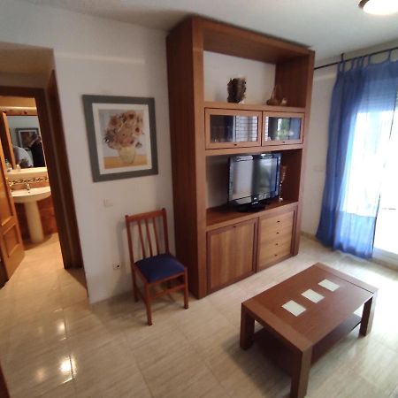 Apartamento Laia Oropesa del Mar Eksteriør billede