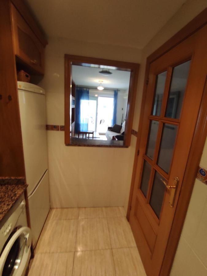 Apartamento Laia Oropesa del Mar Eksteriør billede