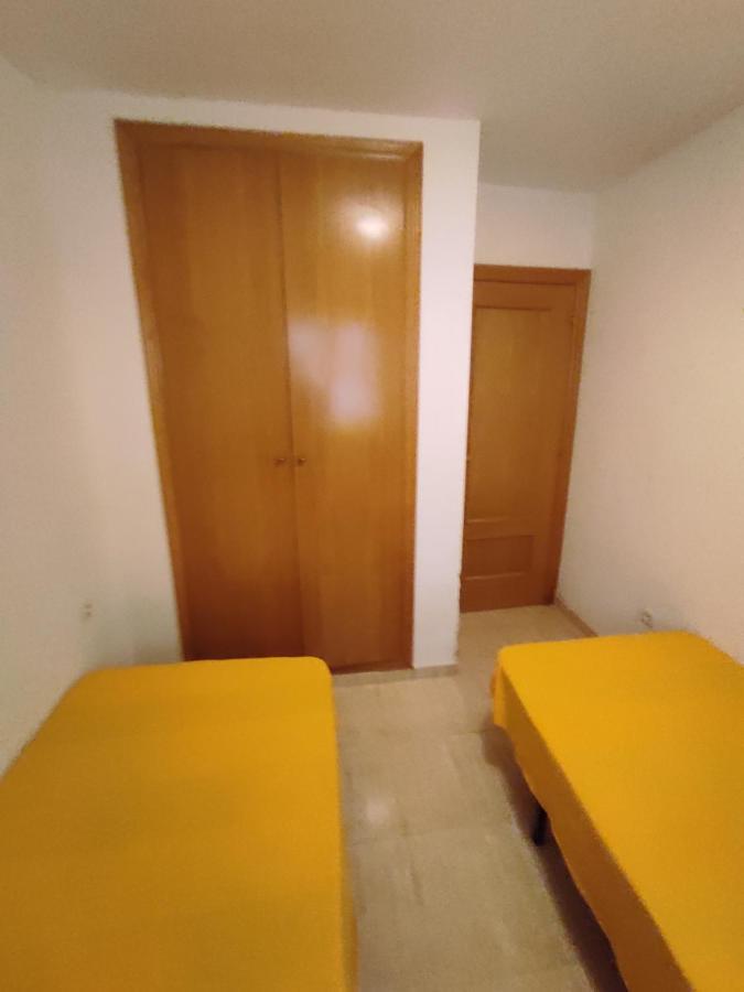 Apartamento Laia Oropesa del Mar Eksteriør billede