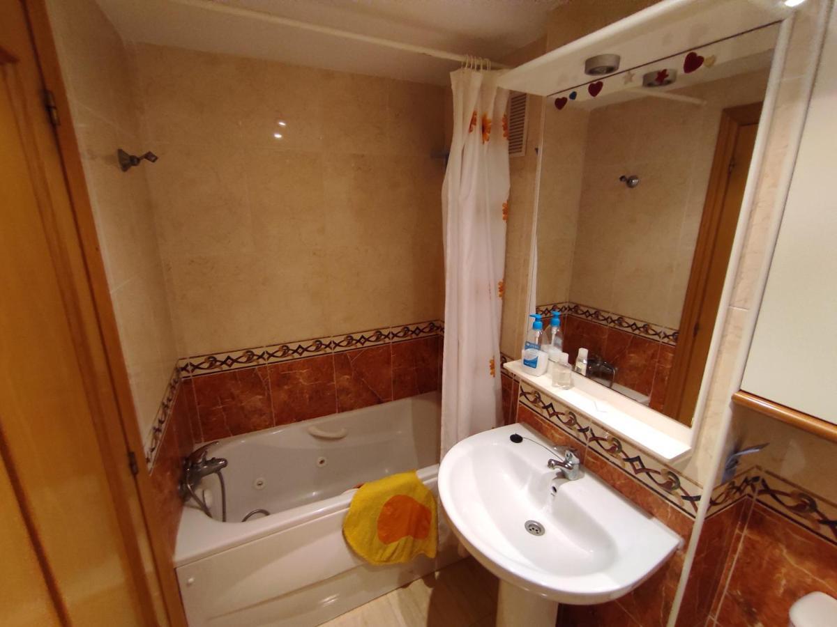Apartamento Laia Oropesa del Mar Eksteriør billede