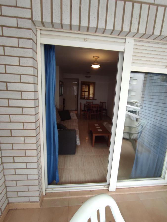 Apartamento Laia Oropesa del Mar Eksteriør billede