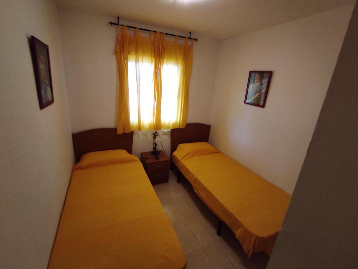 Apartamento Laia Oropesa del Mar Eksteriør billede