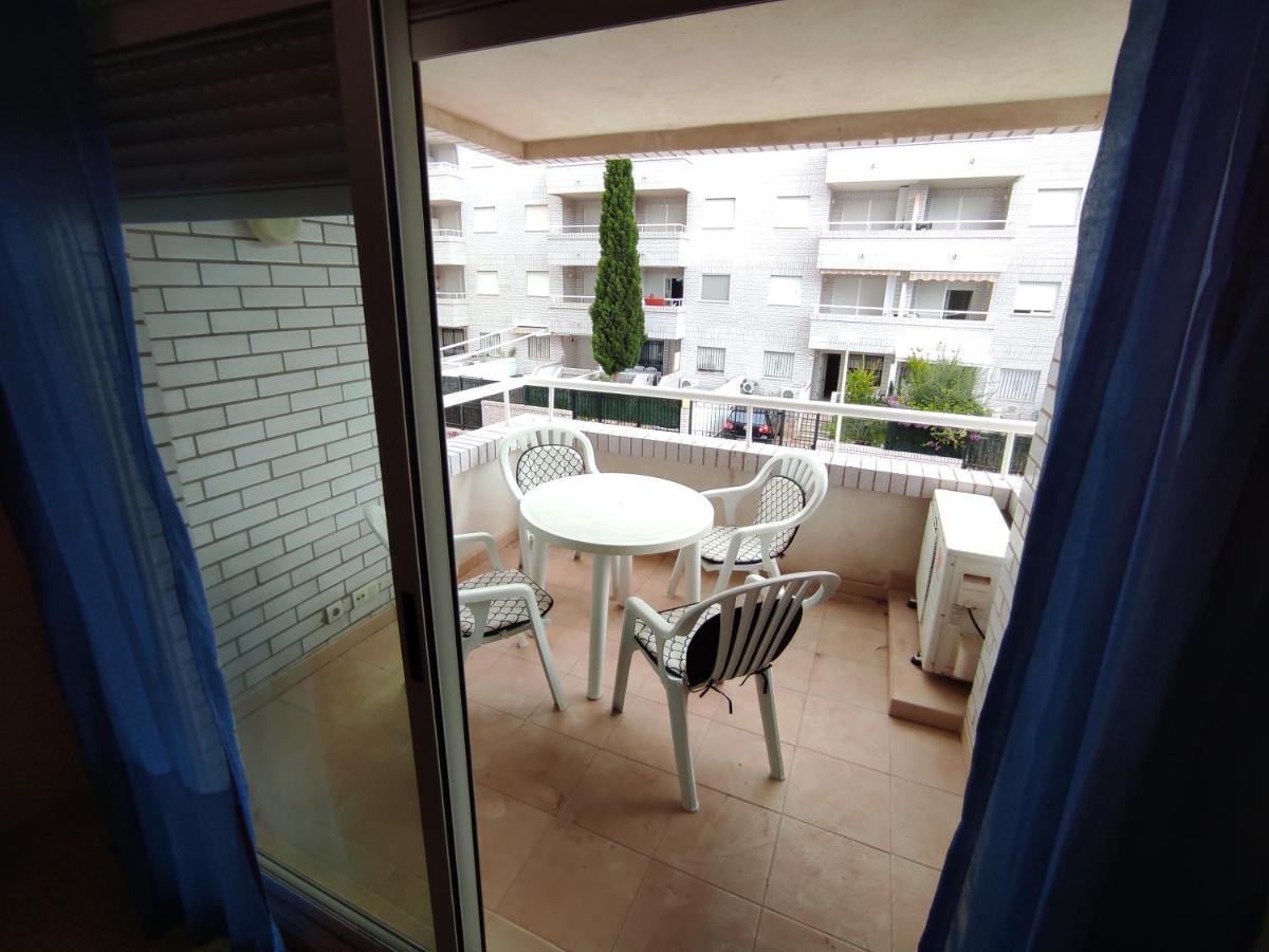 Apartamento Laia Oropesa del Mar Eksteriør billede
