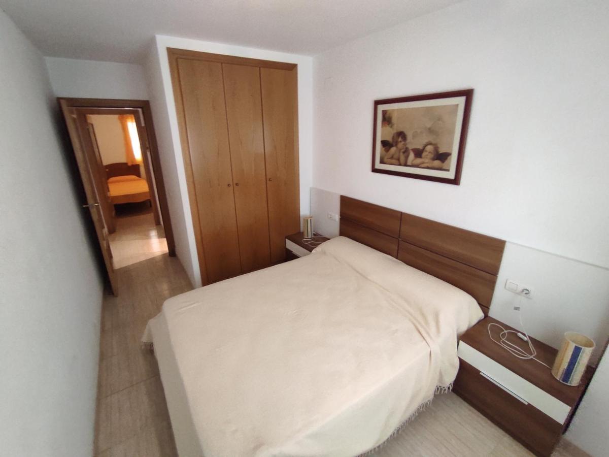 Apartamento Laia Oropesa del Mar Eksteriør billede