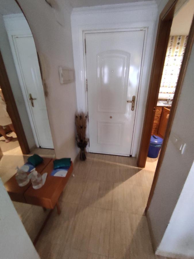 Apartamento Laia Oropesa del Mar Eksteriør billede