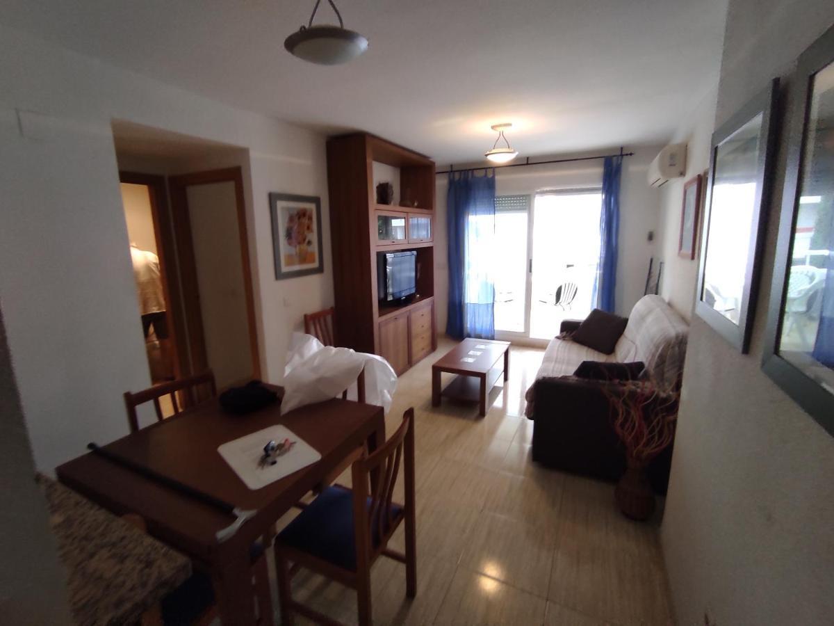Apartamento Laia Oropesa del Mar Eksteriør billede