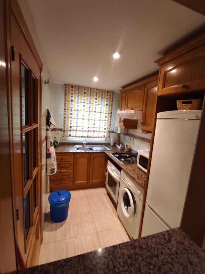 Apartamento Laia Oropesa del Mar Eksteriør billede