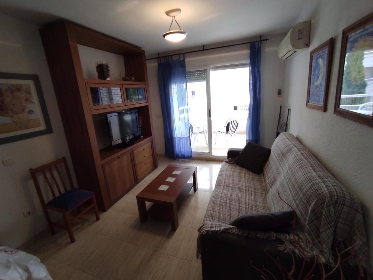 Apartamento Laia Oropesa del Mar Eksteriør billede