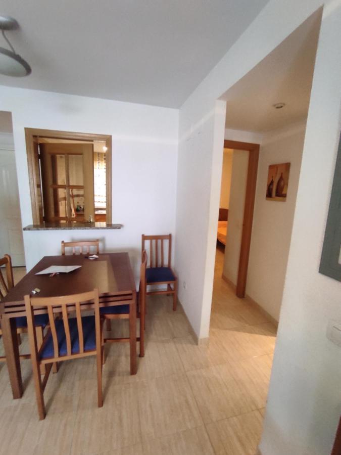 Apartamento Laia Oropesa del Mar Eksteriør billede
