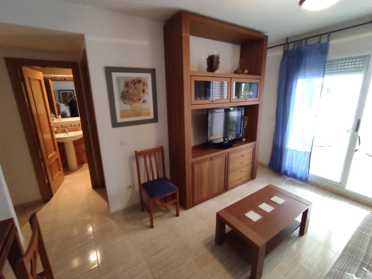Apartamento Laia Oropesa del Mar Eksteriør billede